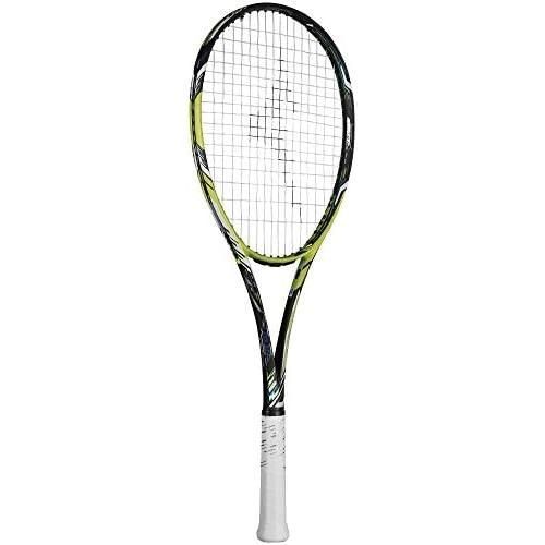 ミズノ(MIZUNO) ソフトテニス ラケット ディオス50-C 63JTN96637