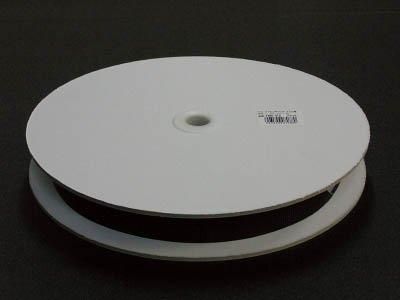 2営業日で発送 ユタカメイク ユタカ ベルト ナイロン平ベルトドラム巻 ブラック 1.5t×30mm×25m code 7540990