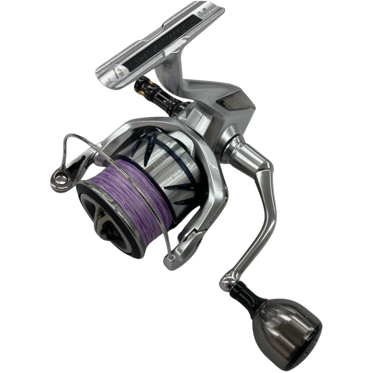 σσSHIMANO シマノ 23ストラディック C5000XG 045911 やや傷や汚れあり