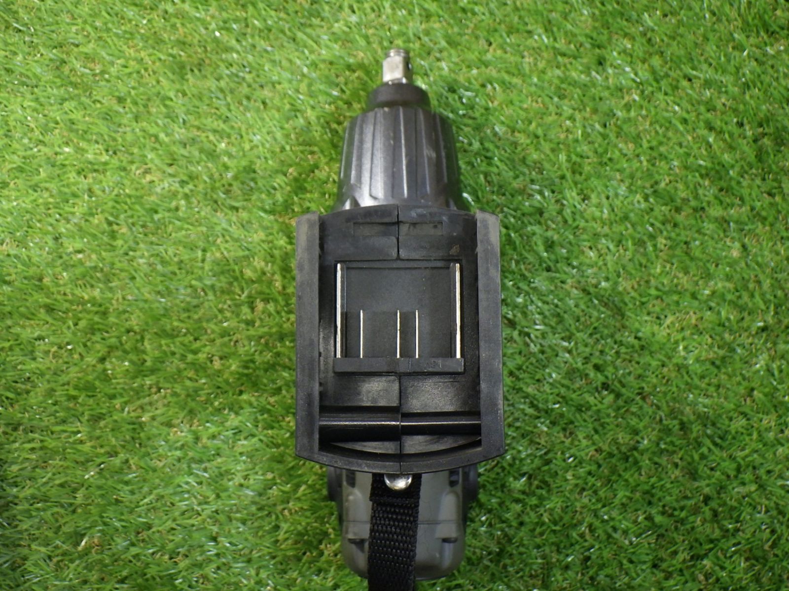 KTC インパクトレンチ