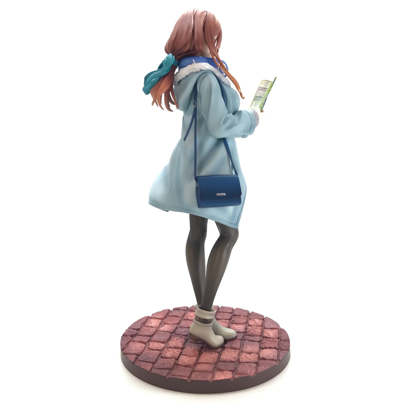 グッドスマイルカンパニー フィギュア 中野三玖 Date Style Ver