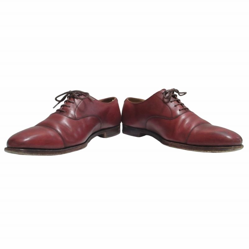 クロケット&ジョーンズ CROCKETT&JONES ポールスミス Paul Smith