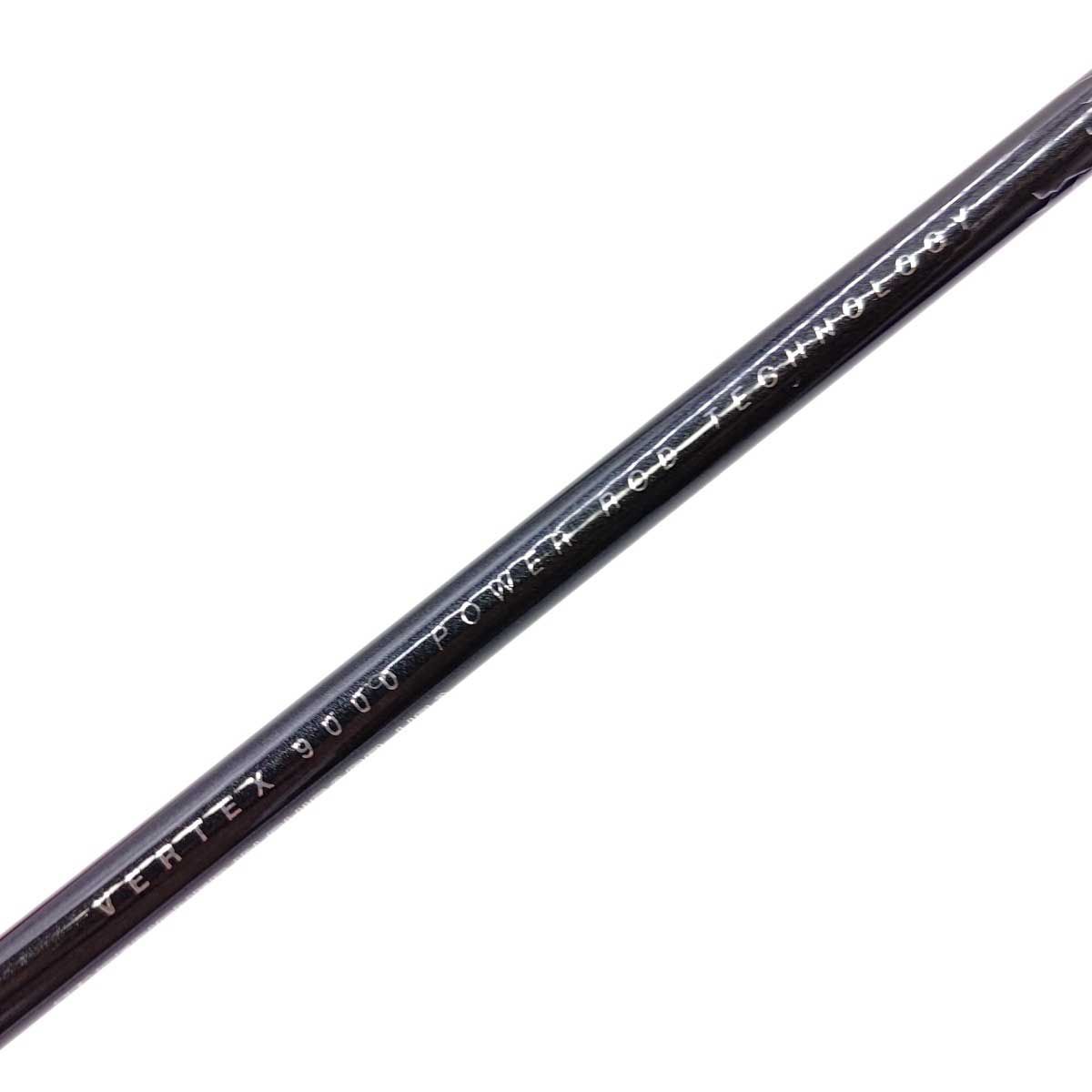 VERTEX 9000