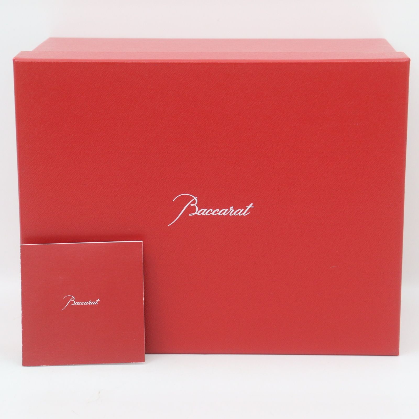 IT5AJNNHPVLP Baccarat バカラ クリスタル ルクソール 美品 IT5AJNNHPVLP Baccarat バカラ クリスタル ルクソール スクエア ボウル