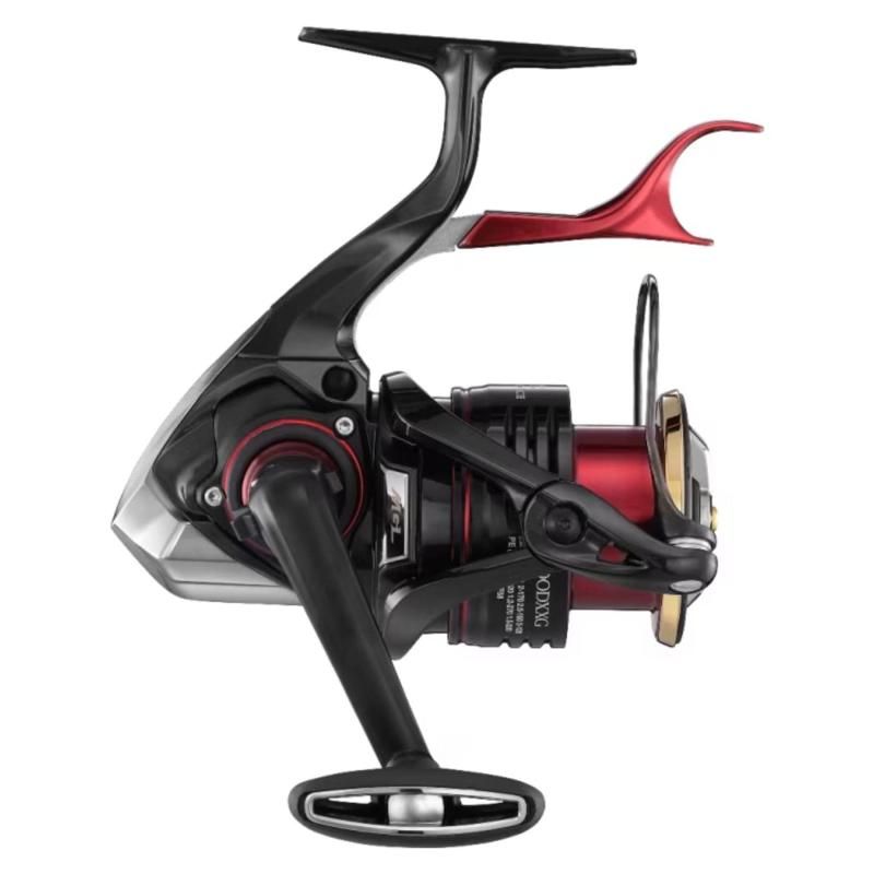 シマノ SHIMANO 22 BB-X ハイパーフォース 2500DXXG S R
