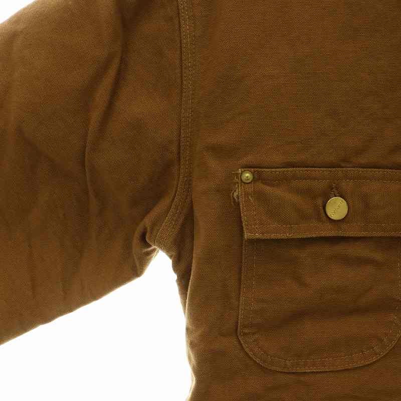 カーハート carhartt ヴィンテージ 1988年製 80s USA製 ミシガンチョア