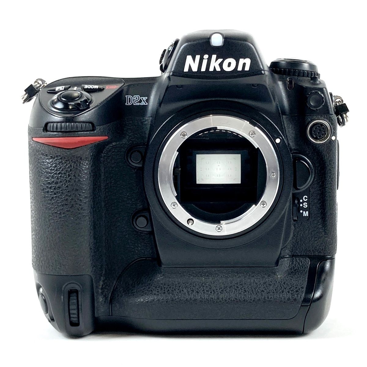 ニコン Nikon D2X ボディ デジタル 一眼レフカメラ 【中古