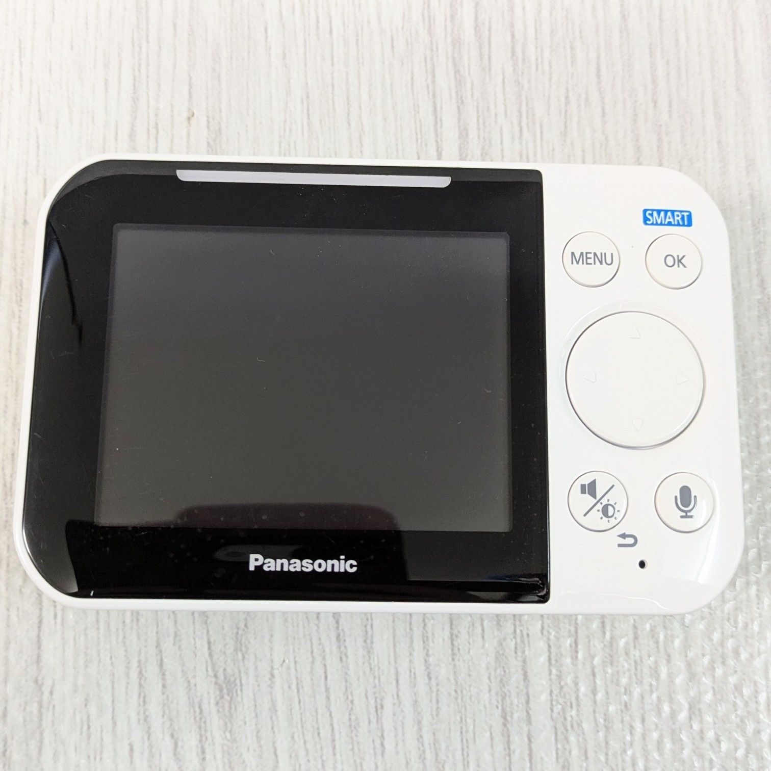 パナソニック ベビーモニター KX-HC705 Panasonic