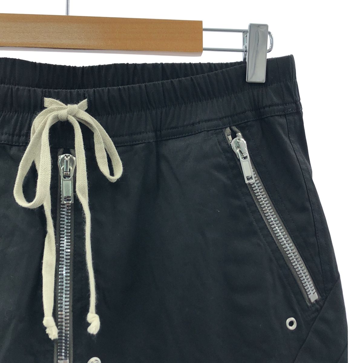 SALE，正規品 Rick Owens / リックオウエンス | 2022SS | BIKER