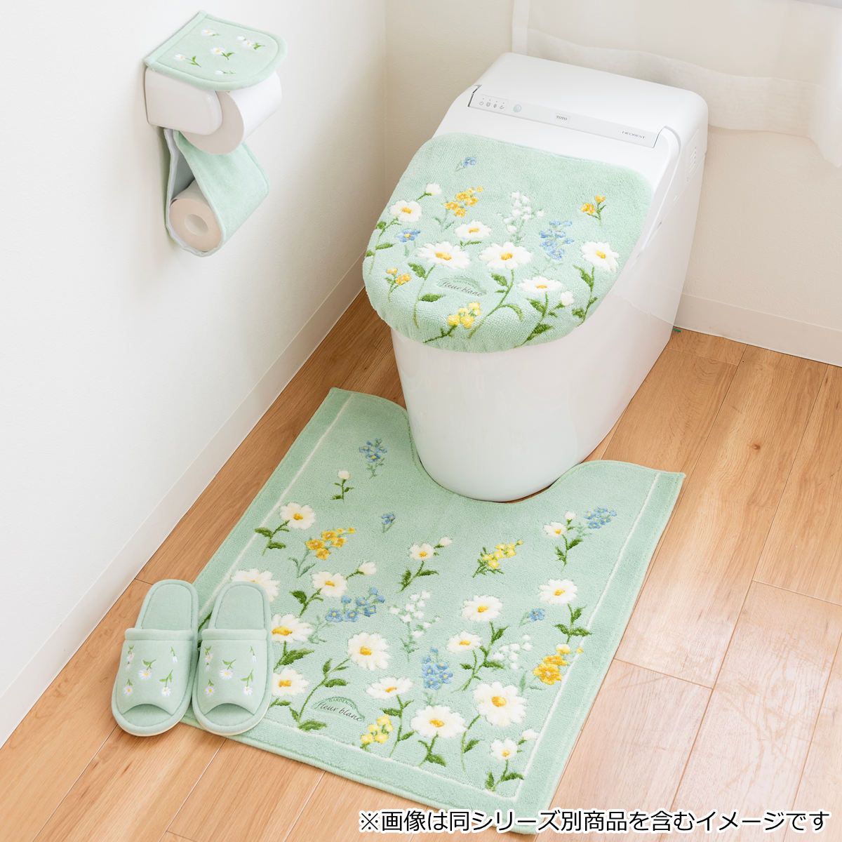 BlessU メッシュバックパック ホワイト bless u ブレスユー