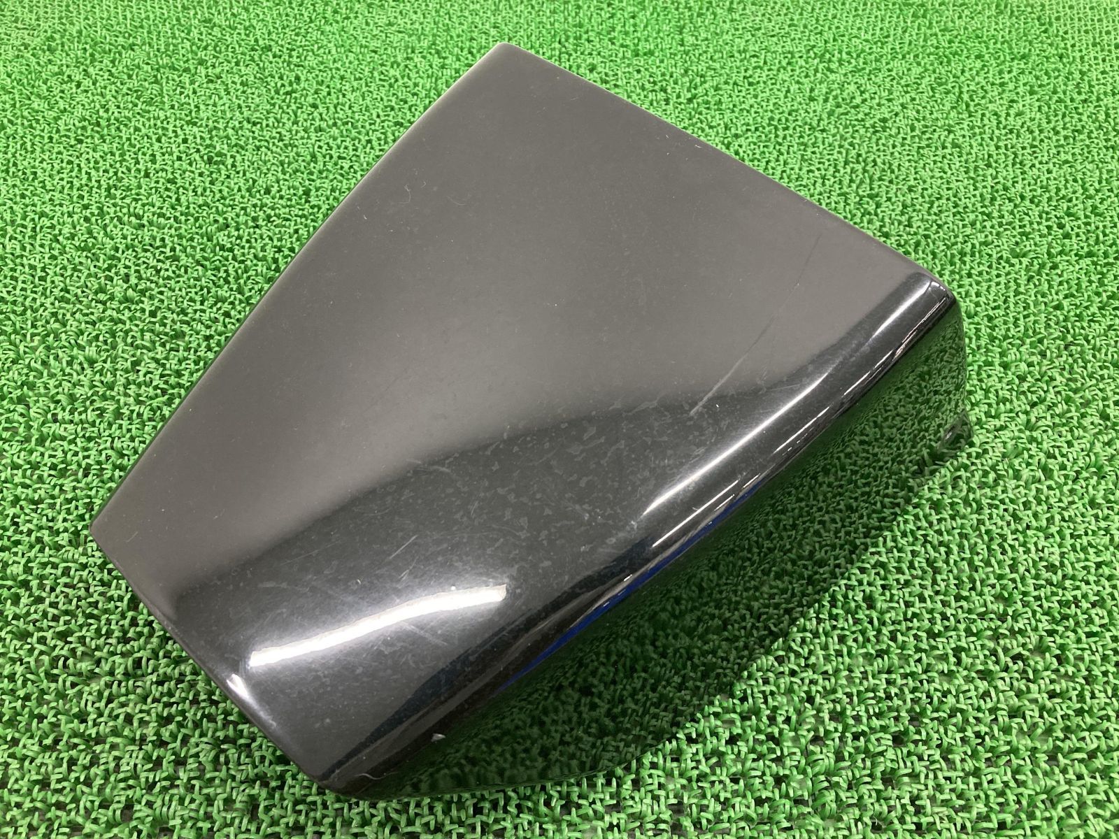 確認用④です!! GSX-R1100 シングルシートカウル 27A スズキ 純正 中古 バイク 部品