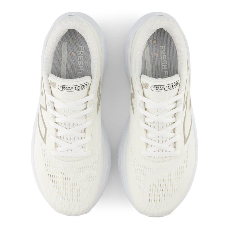 全て送料無料。 newbalance ニューバランス Fresh Foam X 1080 v14 陸上 ランニング シューズ ランニングシューズ W1080W14D 00 ALLWHITE 【15%OFF☆送料無料】