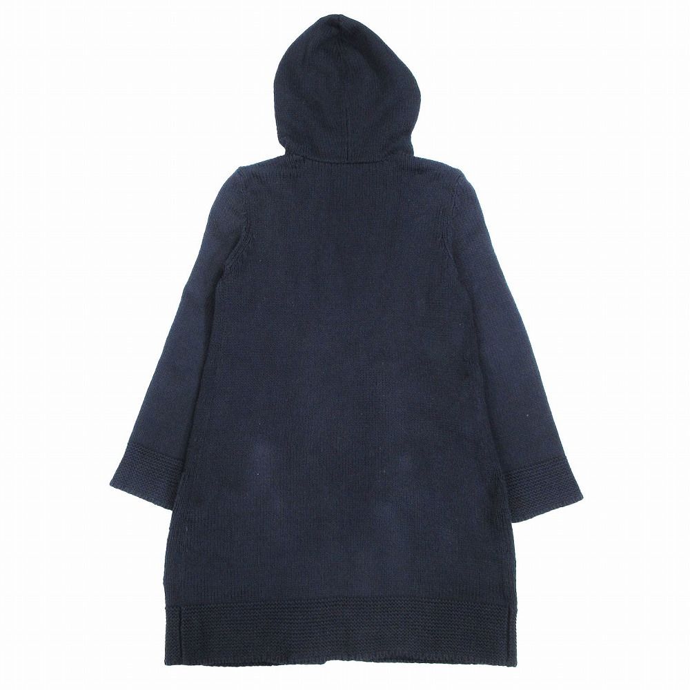 フォクシー ニューヨーク FOXEY NEW YORK ロング ニット