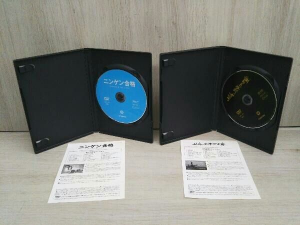 DVD 黒沢清監督BOX PULSE - メルカリ