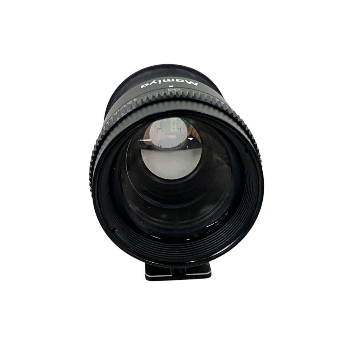 Mamiya FV702 ビューファインダー マミヤ N 150mm F4.5 L 用 中古