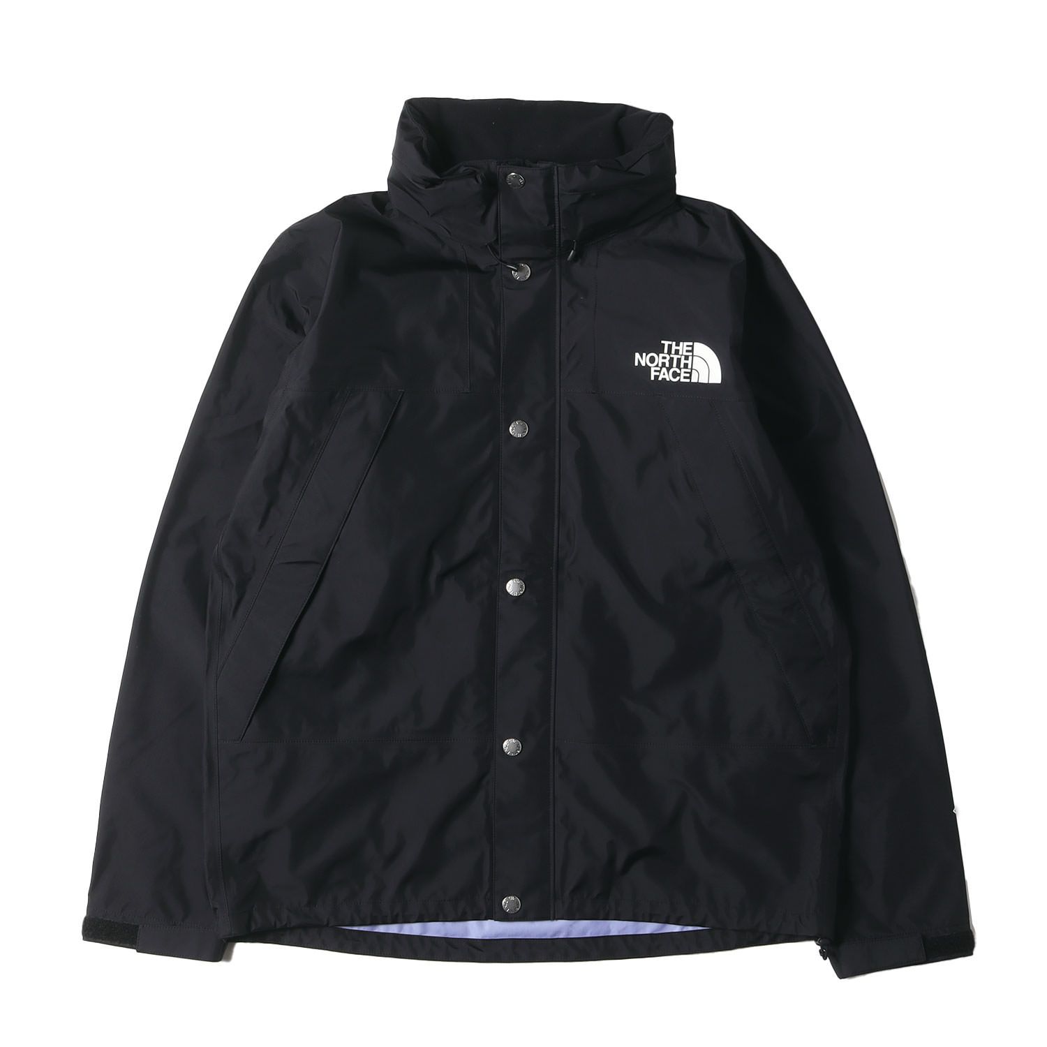 THE NORTH FACEのSTANDARD RAINTEX JACKET