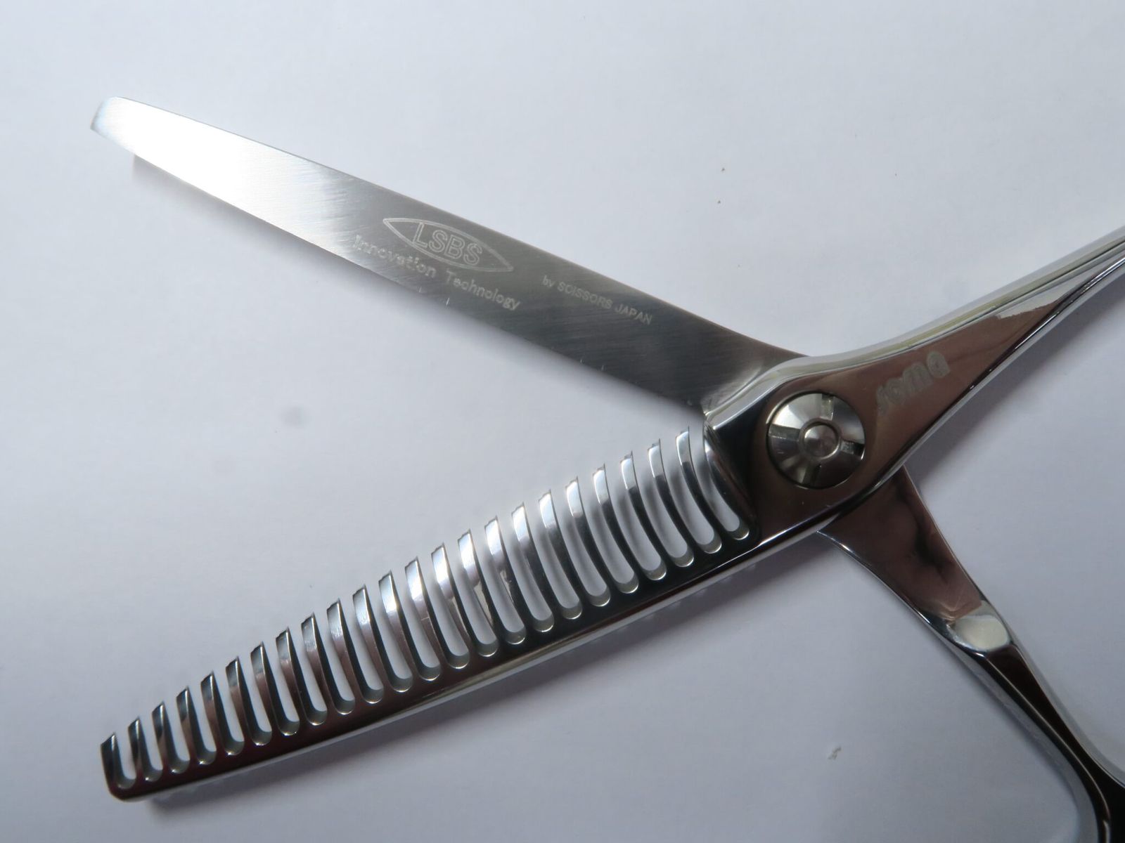 シザーズジャパン 束感セニング シザーズジャパン 束感セニング