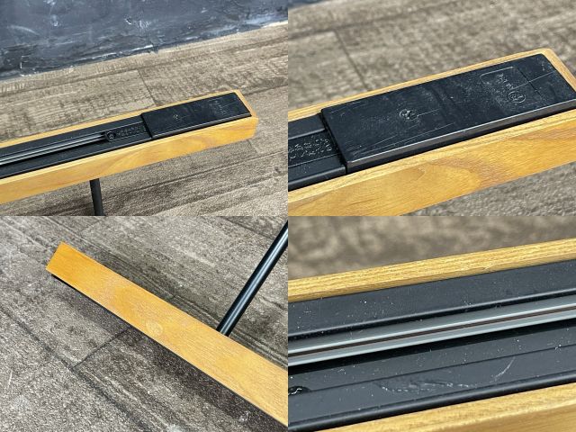 簡易取り付け照明用 動作保証