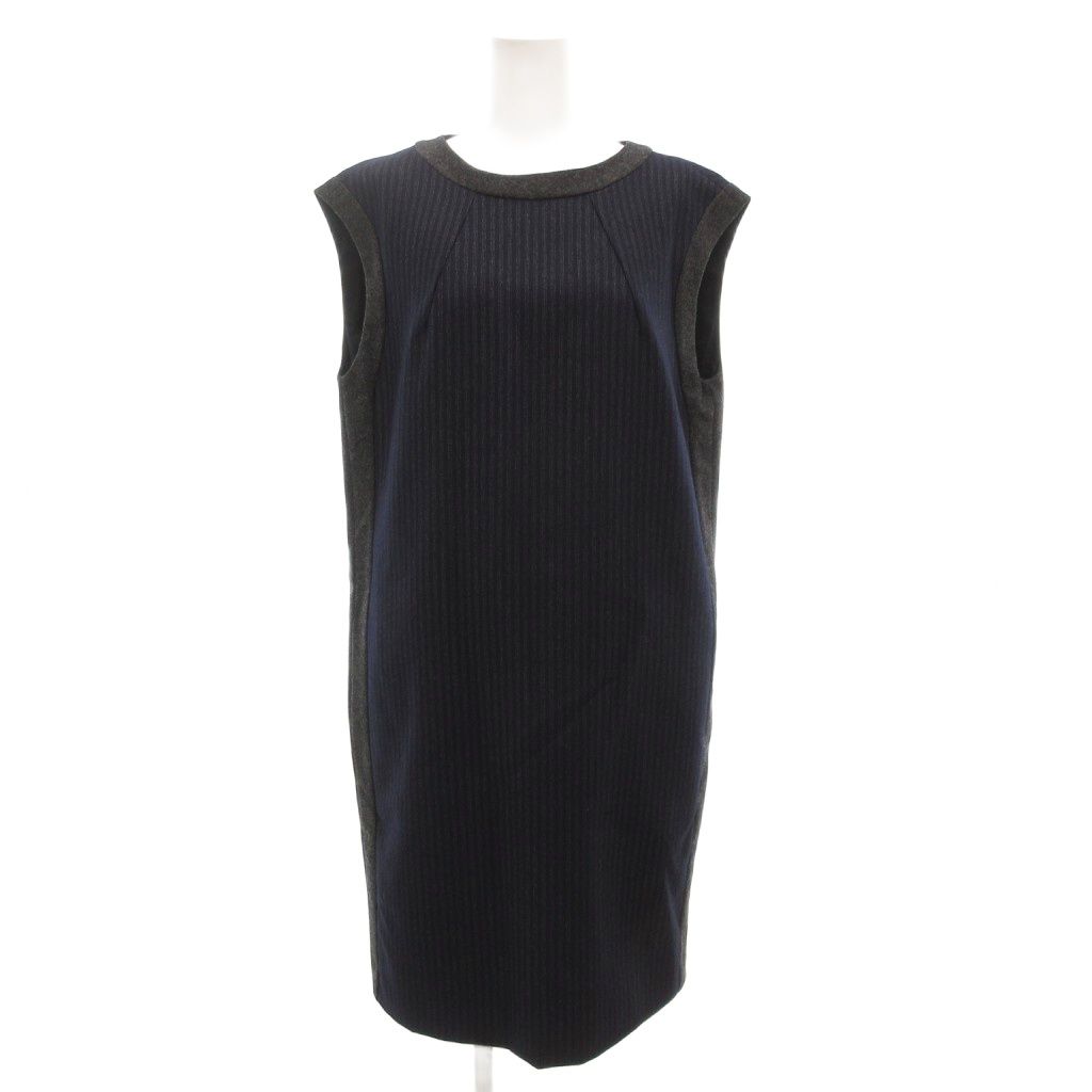 ドリスヴァンノッテン DRIES VAN NOTEN ワンピース ストライプ