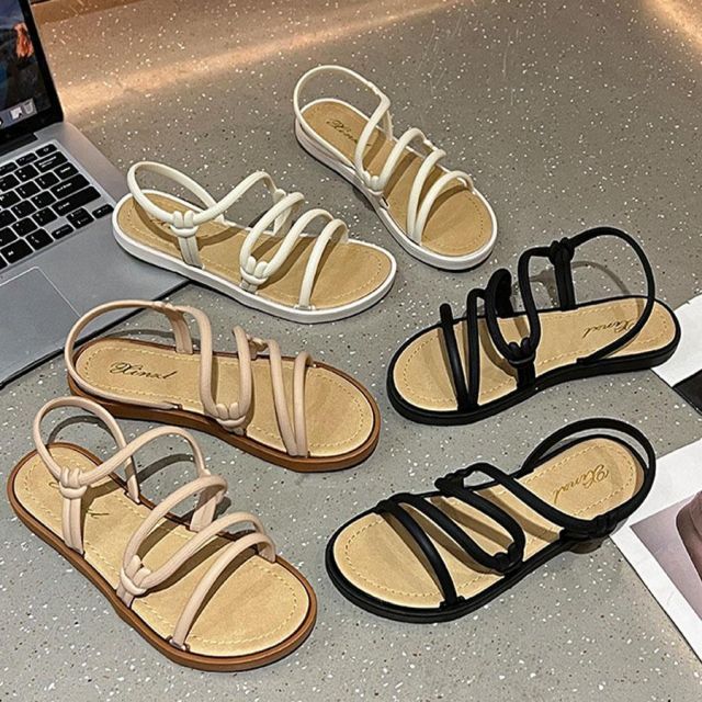 種類11:ホワイト/36(23.0cm) サンダル レディース ミュール パンプス