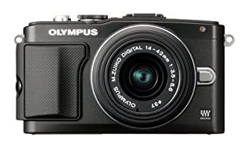 【美品】オリンパス OLYMPUS PEN Lite E-PL5 ブラック Amazon | OLYMPUS ミラーレス一眼 PEN Lite E-PL5 ボディ