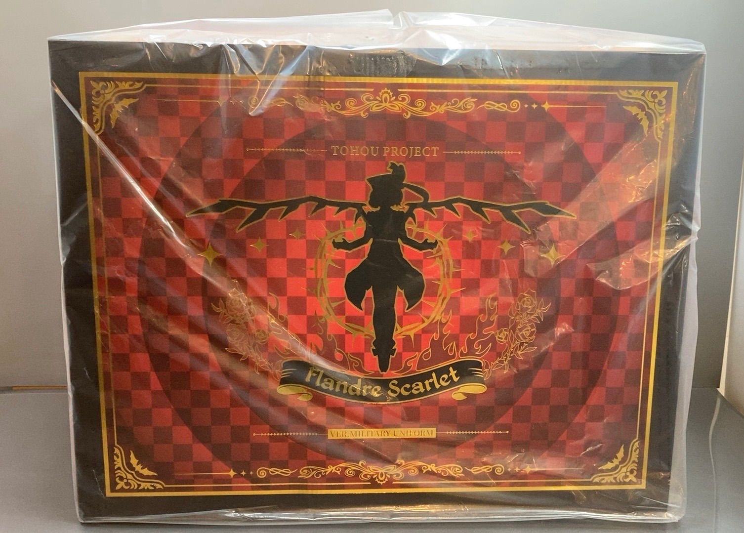 東方プロジェクト 1