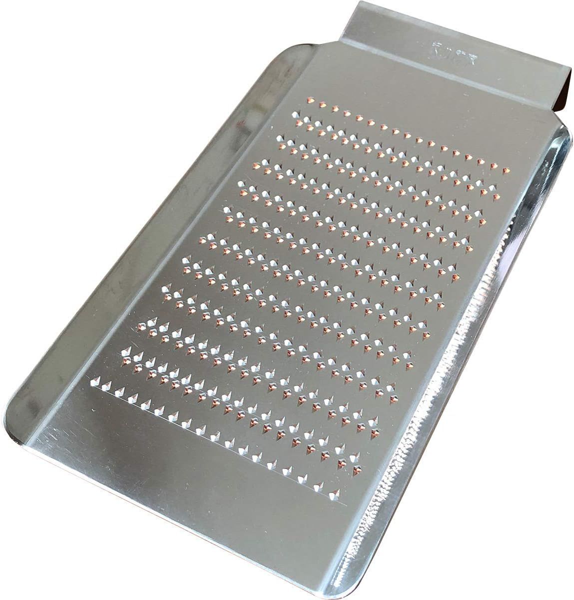 Amazonから発送 紀州新家 純銅製 家庭用おろし金 中サイズ