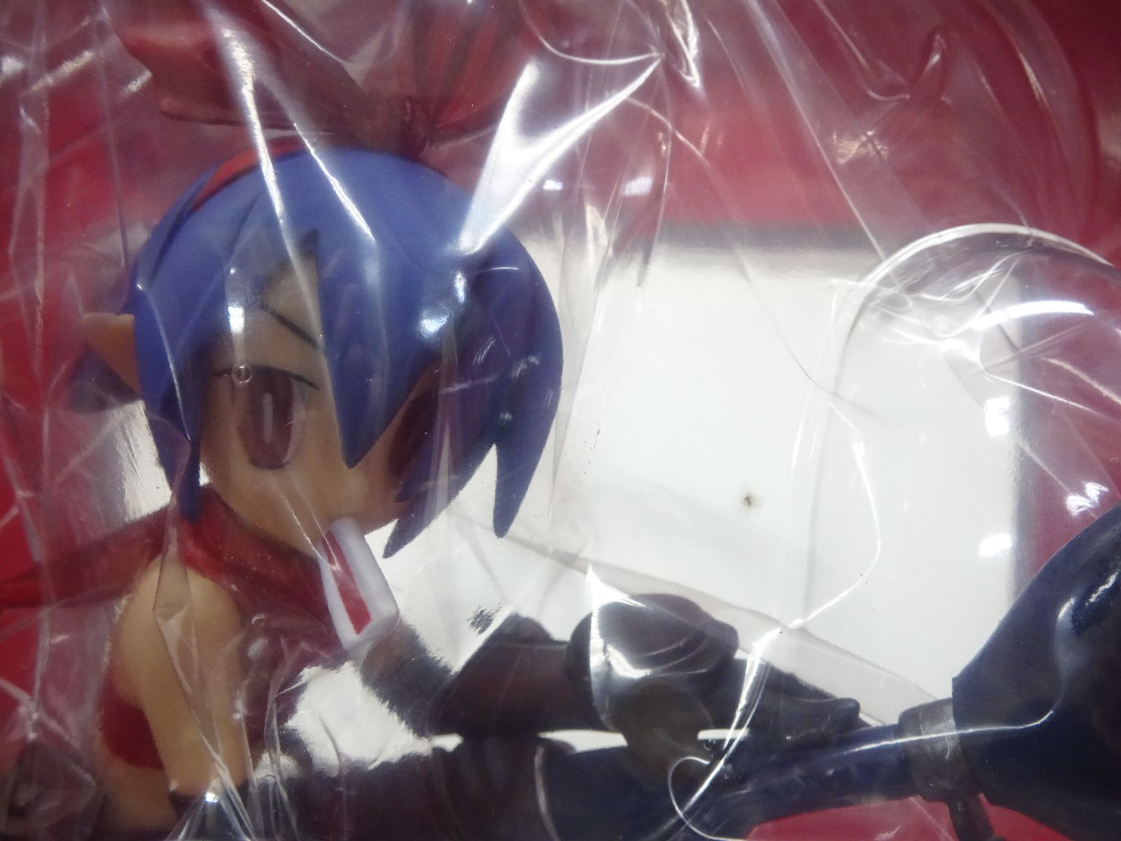 和風堂玩具店 TG式プレネールでいこう! 勇者プレネール 1/7 未開封品