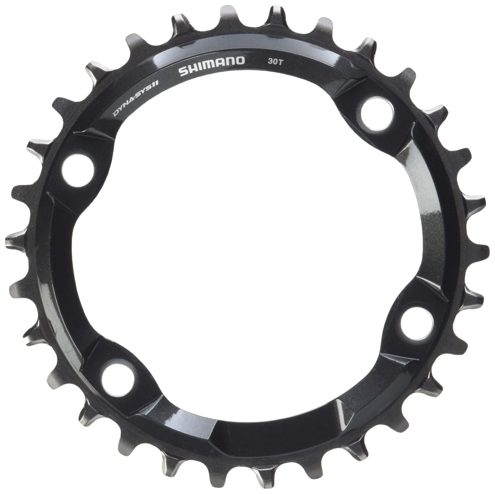 チェーンリング 30T SHIMANO シマノ チェーンリング SM-CRM81 30T ISMCRM81A0