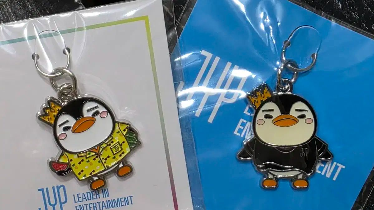 Lee Junho PenPen 未開封) イ・ジュノ(LEE JUNHO) ペンペン PenPen