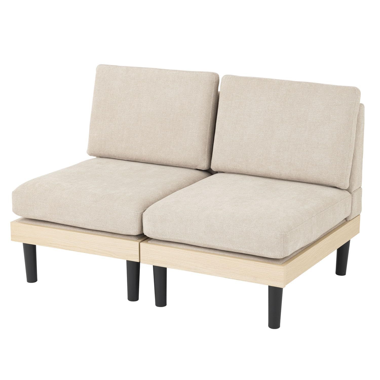 【karimoku】2人掛椅子ロングUU4512K117(2014年生産) karimoku】2人掛椅子ロングUU4512K117(2014年生産) karimoku】2人掛