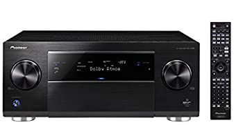 中古】「非常に良い」パイオニア AVアンプ SC-LX88 市場】【中古