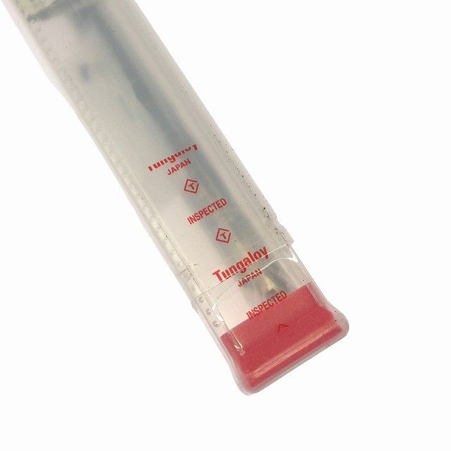 ♥品 Tungaloy タンガロイ 小径内径ねじ切りバイト E12Q-SWLXR04-D140 内径旋削工具 旋盤加工108926 HRDEVELOPMENT_JP