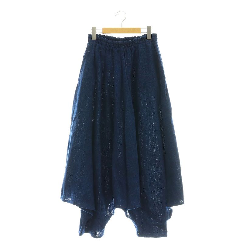 うさとの服　ムササビパンツ　うさと usaato うさとの服 ムササビパンツ うさと usaato