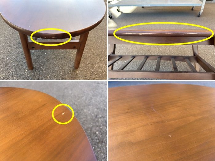 一部地域 コーナーソファ