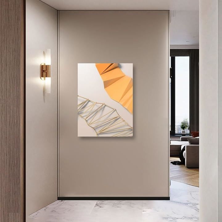 as known アートパネル 和室 和風 アジアン W50cm H70cm アート