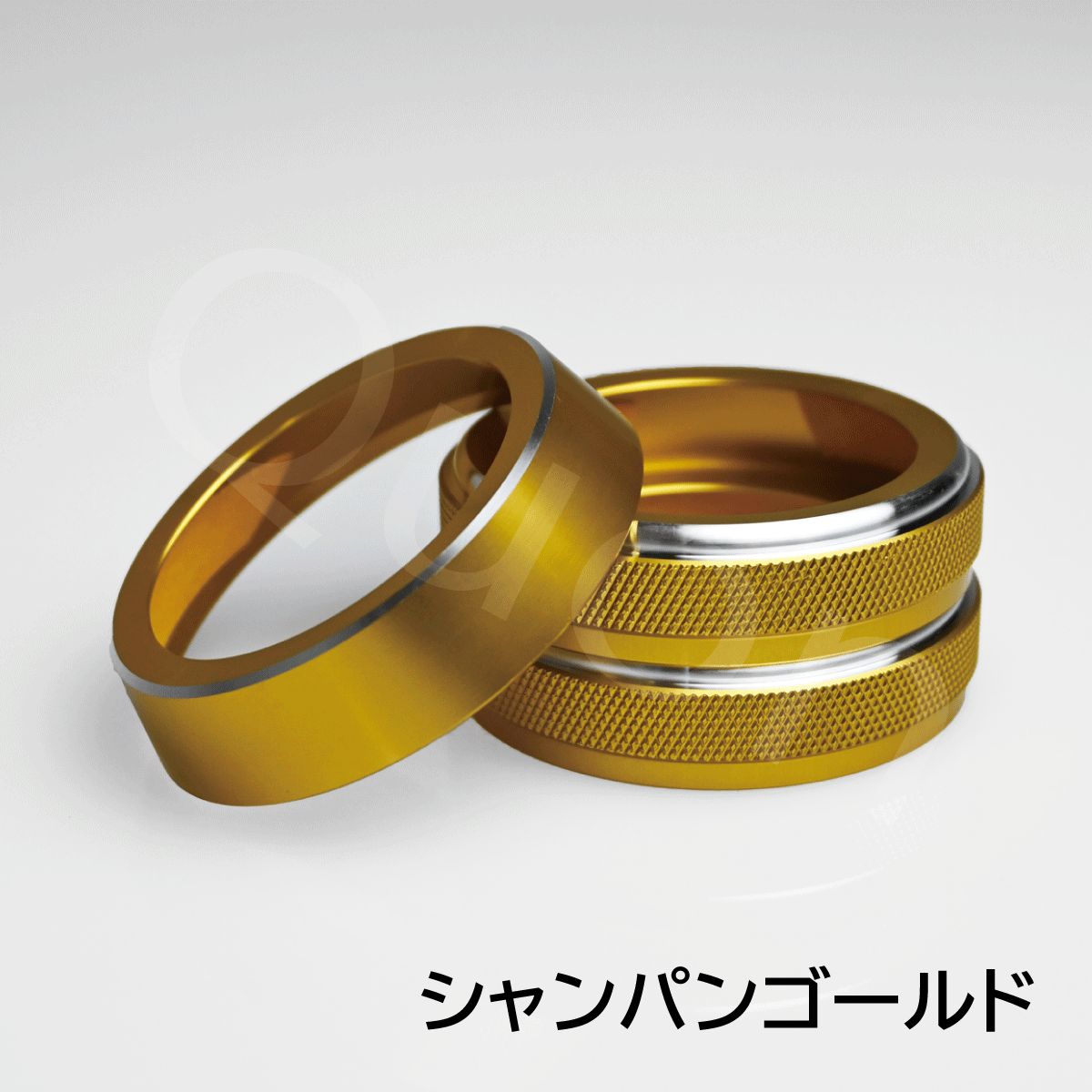 ジムニー シエラ ノマド JB64 JB74 JC74 16cm用アルミバッフル ジムニー シエラ ノマド JB64 JB74 JC74 16cm用アルミバッフル