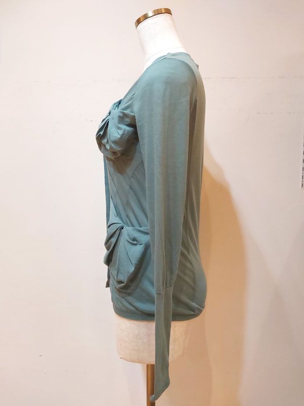 s カーディガン