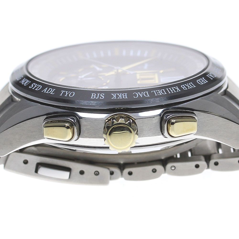 セイコー SEIKO 8X42-0AB0-3/SBXB137 アストロン GPS ソーラー電波