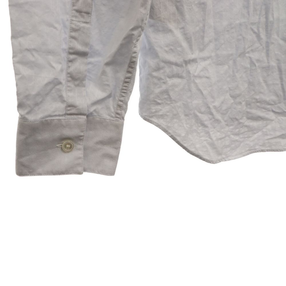 DIOR (ディオール) OBLIQUE SHIRT 013C501A4743 オブリーク総柄 長袖
