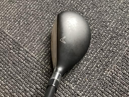 キャロウェイ ROGUE ST MAX FAST U7 ユーティリティ UT SPEEDER NX 40 for CW ROGUE ST UT フレックスSR メンズ 男性用 右利き 右用 Cランク ゴルフクラブ