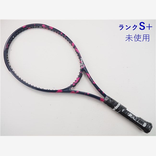 中古 テニスラケット プリンス ツアー 100 (290g) ディズニー 2023年モデル (G2)PRINCE TOUR 100 (290g) DISNEY 2023 中古 テニスラケット プリンス ツアー 100 (290g) ディズニー