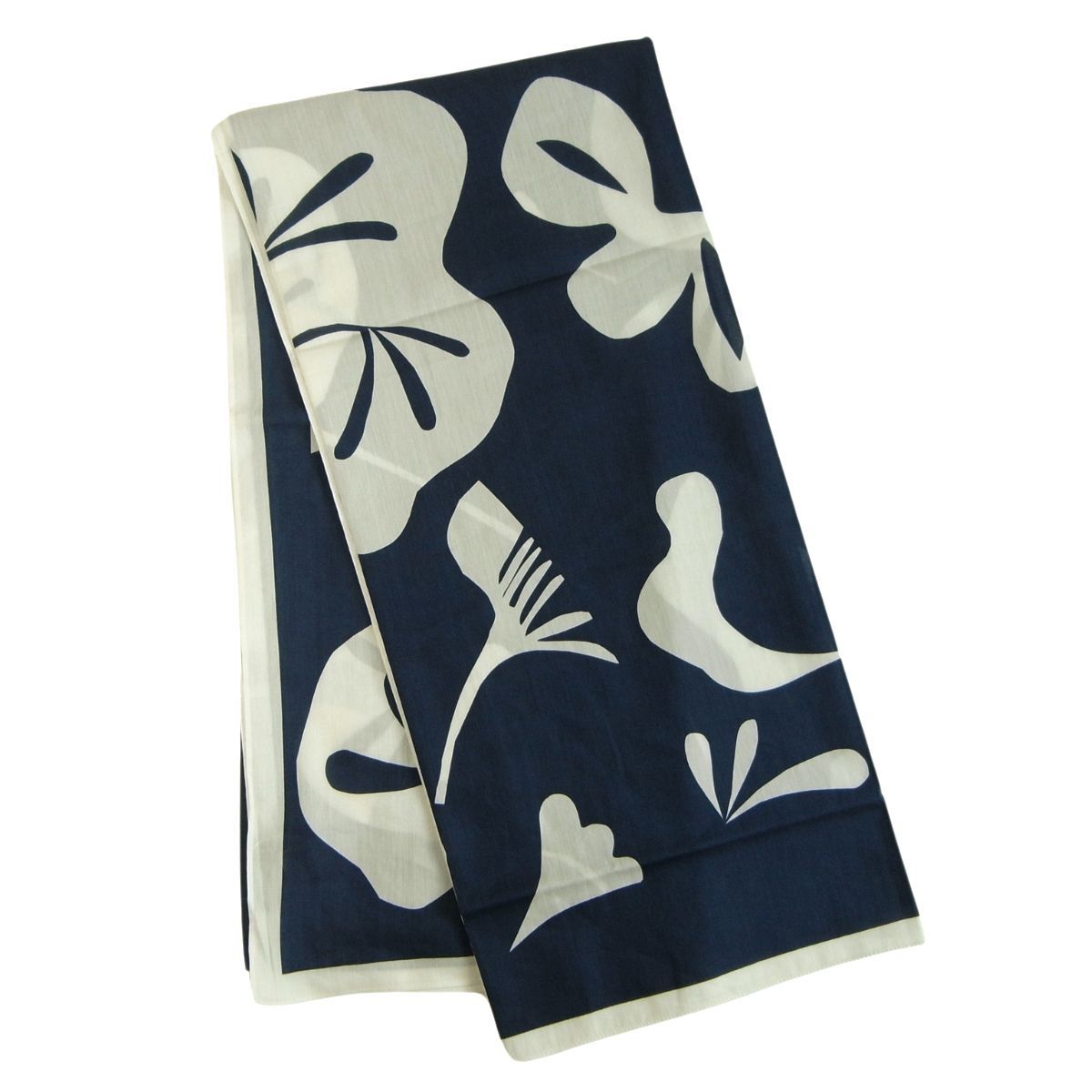 marimekko MARIMEKKO マリメッコ スカーフ ストール コットン marimekko MARIMEKKO マリメッコ スカーフ ストール コットン