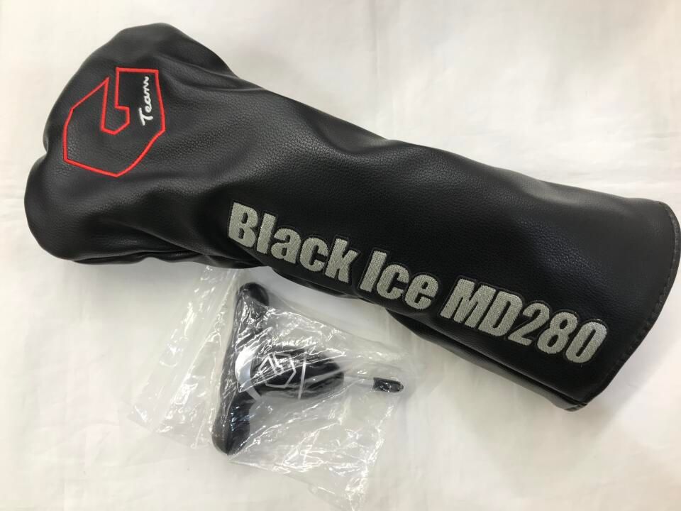 【即納】GTD M.D.280 | 13 | S | TRPX X-line | 中古 | ドライバー | ジョージ武井デザイン