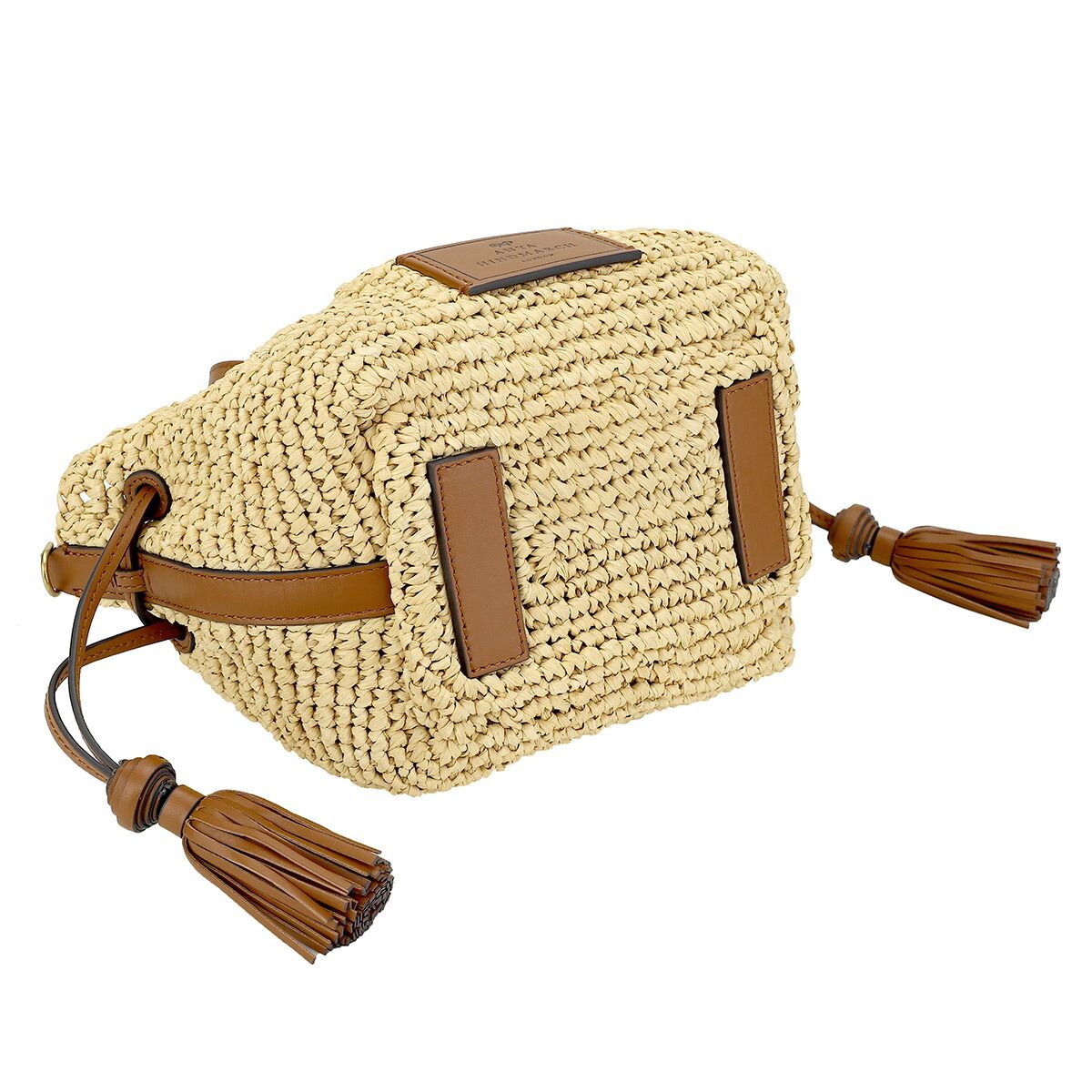 新品 アニヤ ハインドマーチ ANYA HINDMARCH ショルダーバッグ 