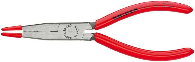 クニペックス(KNIPEX)ハロゲン球交換用プライヤー160mm 3041-160