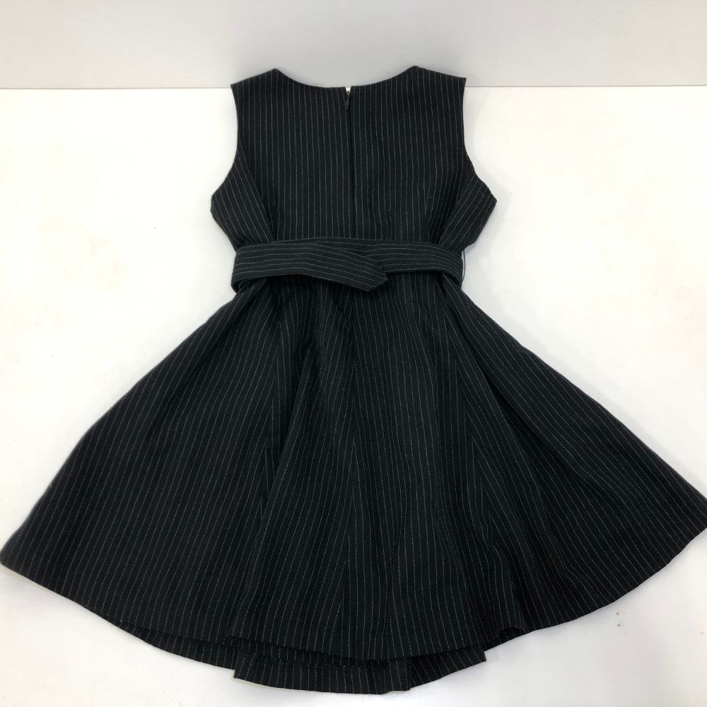 07w6231 コムサイズム COMME CA ISM 女の子 120cm 冠婚葬祭 フォーマル  