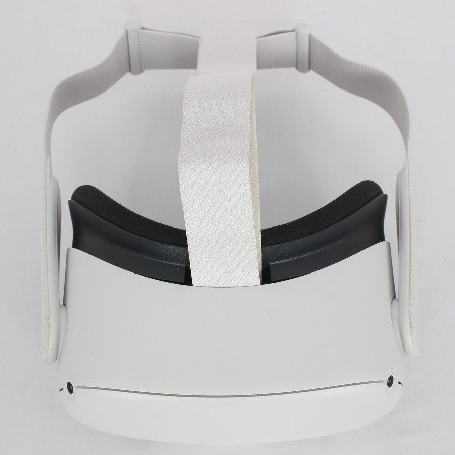 美品　 Quest 2 256GB ヘッドマウントディスプレイ 美品】Meta Quest 2 256GB VR ヘッドマウントディスプレイ