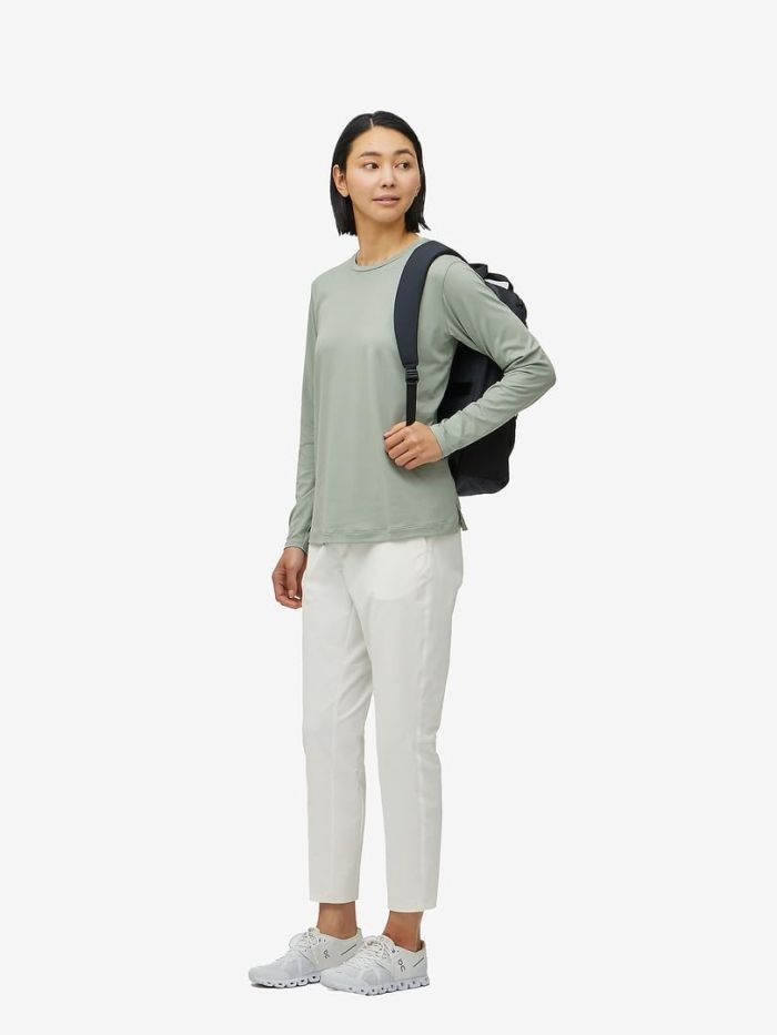 【新品・5営業日で発送】DANSKIN(ダンスキン) STANDARD_DAY_PACK (DA9233500) 色 : ブラック 