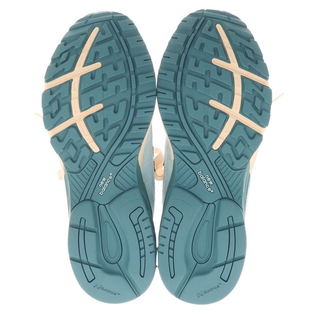 中古】【未使用】ニューバランス NEW BALANCE × Joe Freshgoods